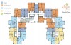 Origin 4th Floor Site Plan